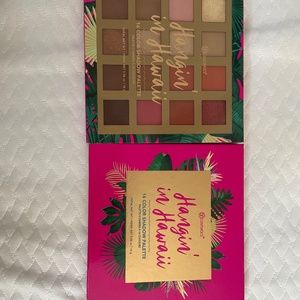 Bh cosmetics eyeshadow palette